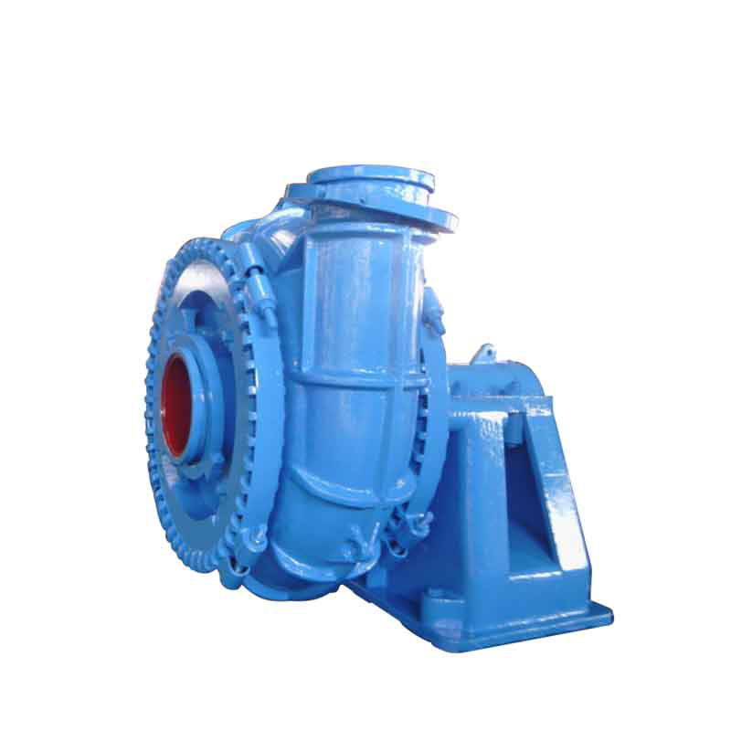 MIZZTECH|Slurry Pump
