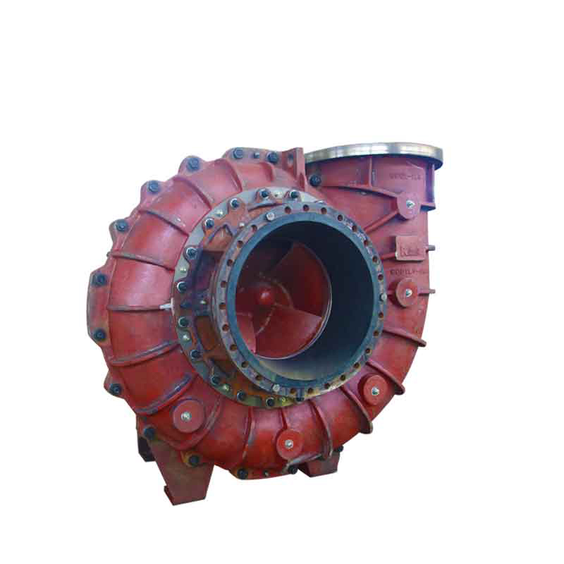 MIZZTECH|Slurry Pump