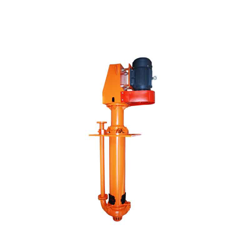 MIZZTECH|Slurry Pump